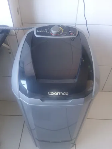 Tanquinho Colomarc 10kg