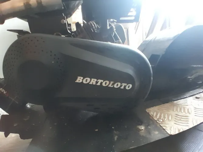 Venda de um patinete