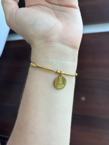 Bracelete Nossa Senhora