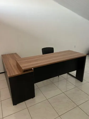 Mesa 100% MDF 
