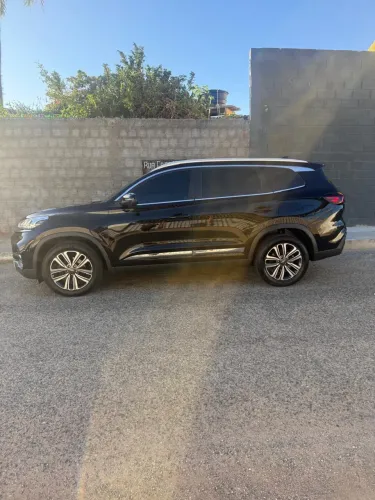 Chery Tiggo 8 TXS 1.6 Turbo Tgdi AUT 2022
