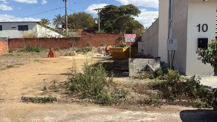 Oportunidade em Araguari 