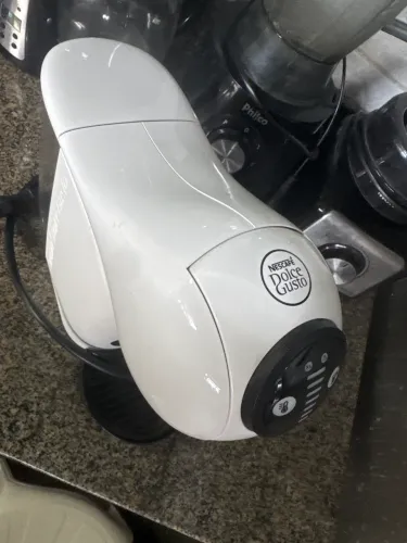 Cafeteira Elétrica 