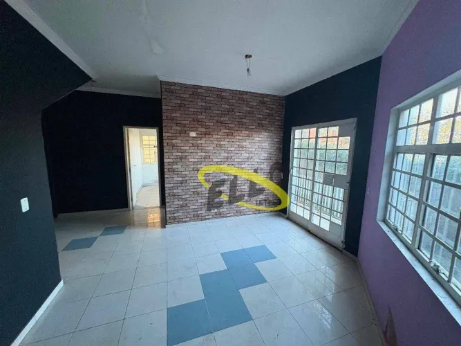 Sala para alugar, 35 m² por R$ 1.100,00/mês - Centro (Cotia) - Cotia/SP