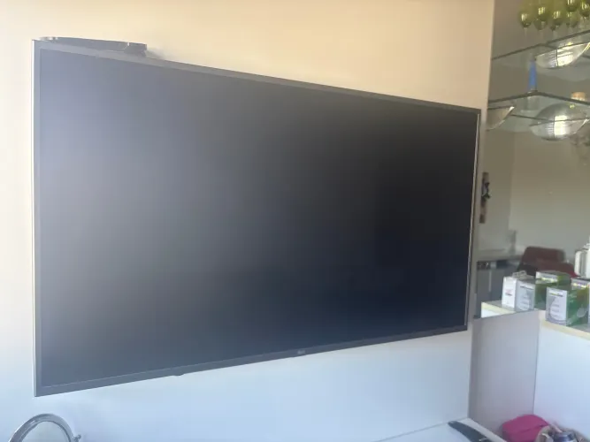 TV marca LG 50p