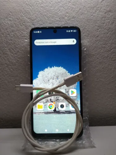 REDMI NOTE 9S - Estado excelente