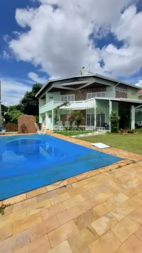 casa - Chácara Primavera - Campinas