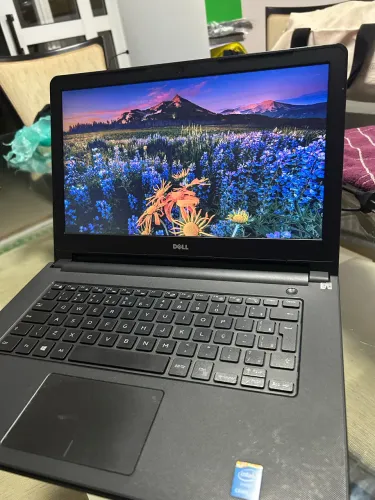 Dell Inspiron Intel i3 | 4GB RAM | HD 500GB