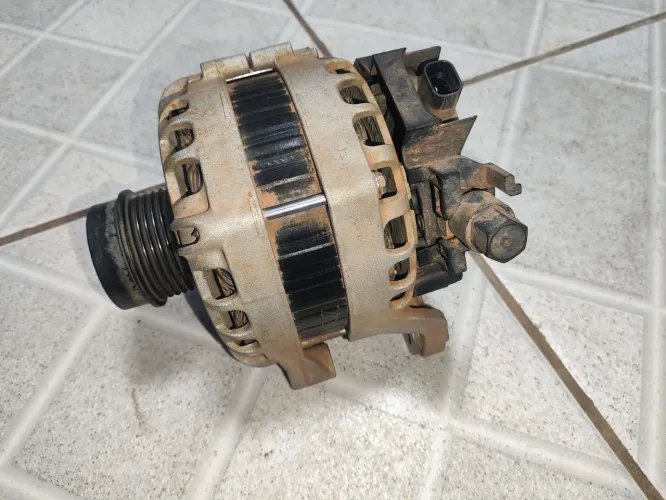 Alternador original GM