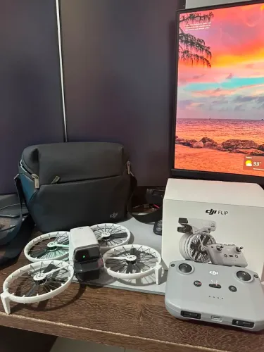 Drone DJI Flip