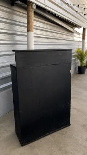 Balcão atendimento