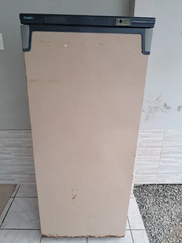 Freezer Consul