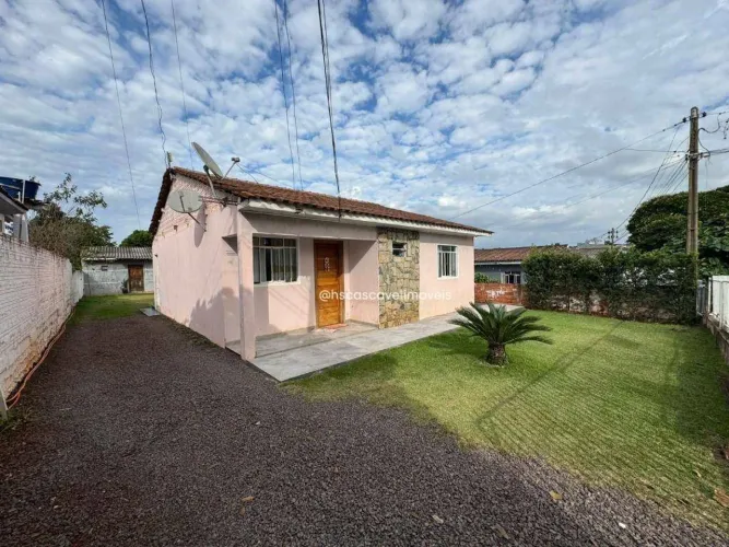 Terreno à venda, 426 m² por R$ 600.000,00 - Neva - Cascavel/PR
