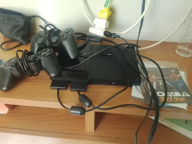 Video game p2 450$
