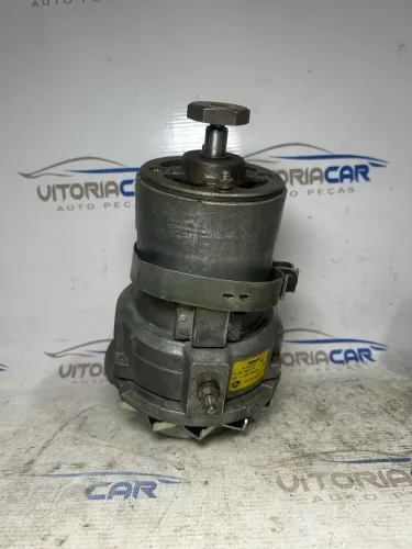 Alternador Vw Kombi (Base de troca)