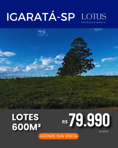 83T - Alto Potencial de Valorização
