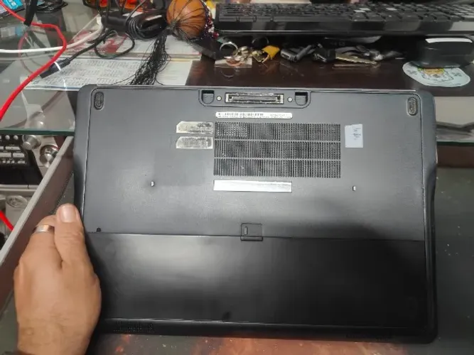 Notebook Dell Latitude E7440 | Intel Core i5 | 8GB RAM | SSD 128GB | Pronto para Uso