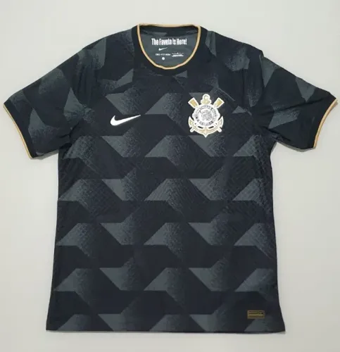 Camisa Corinthians 2022 2 Jogador