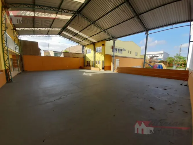 Bussiness Premises em Peruíbe - São Paulo, Centro
