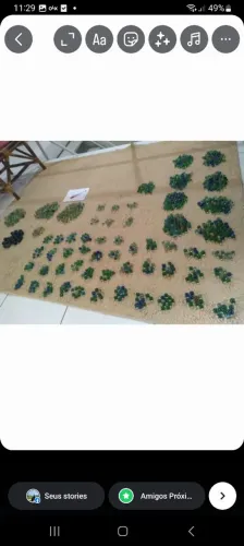 Bolas de gude mas de 1.000