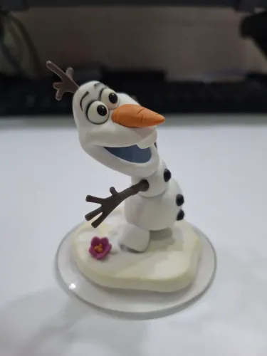 Disney infinity - Olaf (Frozen)