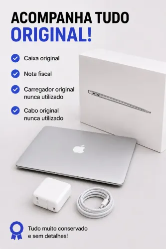 MacBook Air M1 