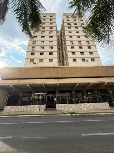 Oportunidade, Apart 4 Quartos, Setor Oeste-Goiania Valor 400 Mil