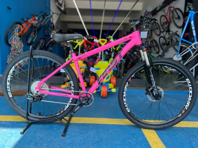 Bicicleta First aro 29, 12 velocidades