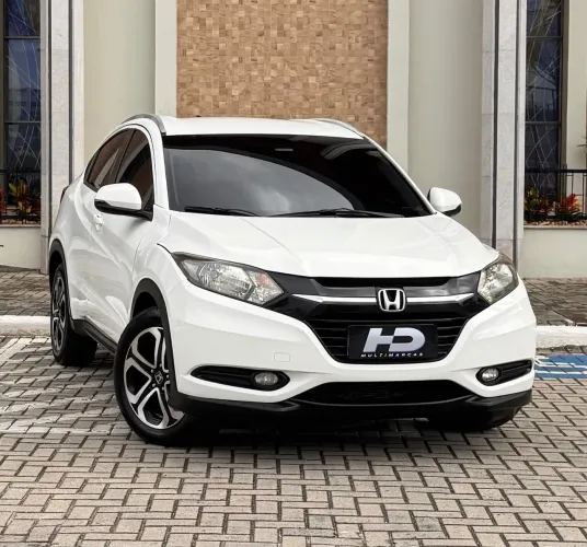 Honda HR-V EX 1.8 Flexone 16V 5P Aut. 2016