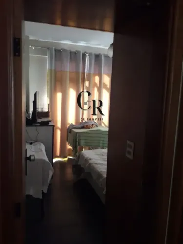 Apartamento no Centro de Goiânia