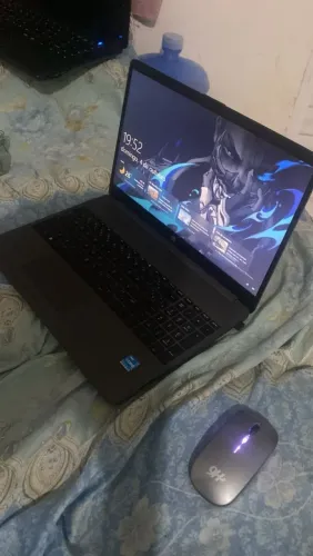 HP 256R 15.6 inch G9 Nootbook PC