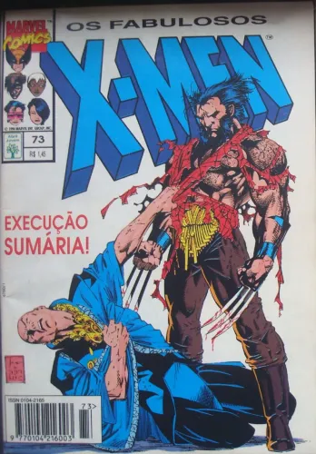 Revistas em Quadrinhos