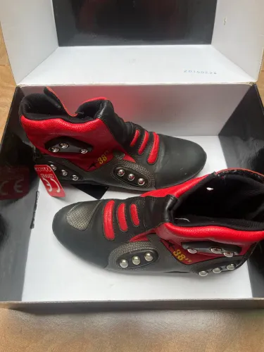 Bota alpinestars