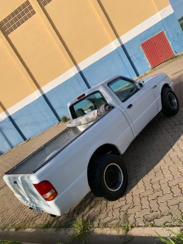 Ford Ranger XL 4.0 CS 1996