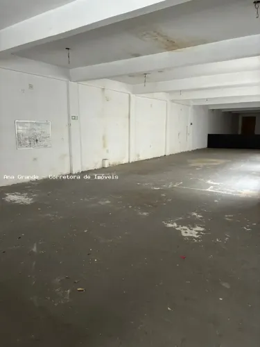 Comercial para Locação em Santos, Centro