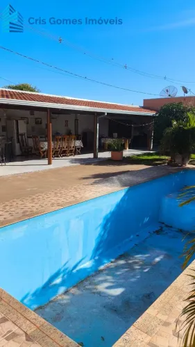 SITIO RURAL em Planura - Minas Gerais,