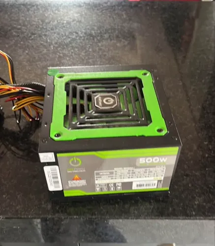 Fonte One Power 500w