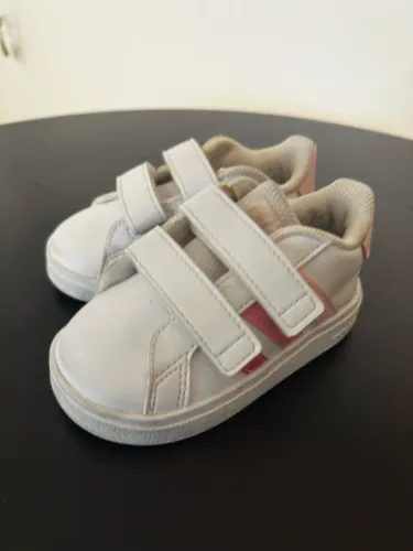 Tênis adidas infantil 19/20