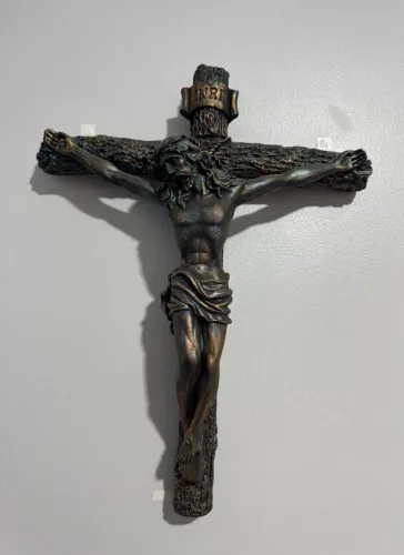 Escultura Jesus