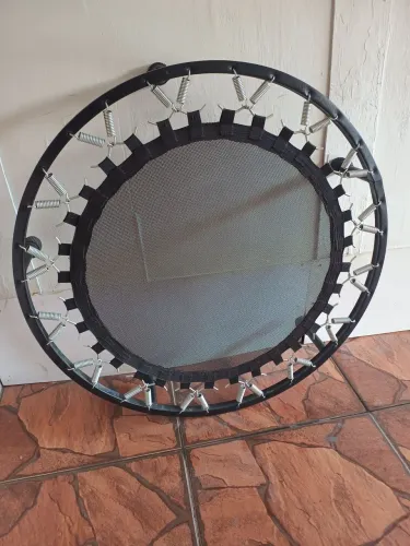 Vendo jamp para ginástica em Interlagos * 