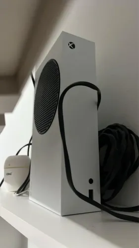Xbox séries S