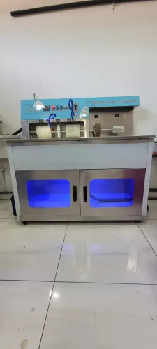 Máquina de lavar tênis