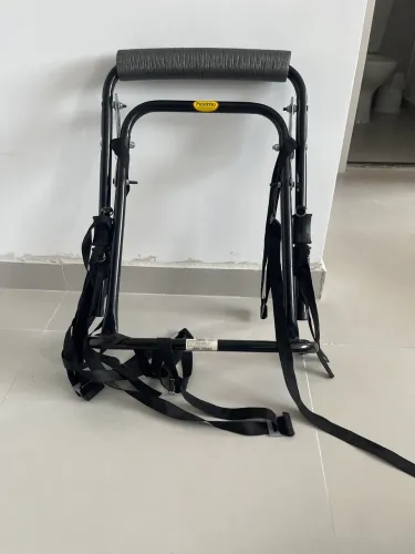 Suporte para bike