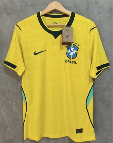 Camisa seleção brasileira 2026