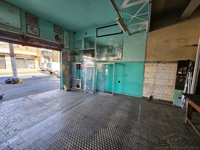 GALPÃO 150m² EM PONTO ESTRATÉGICO FINAL DA AV. JOÃO XXIII
