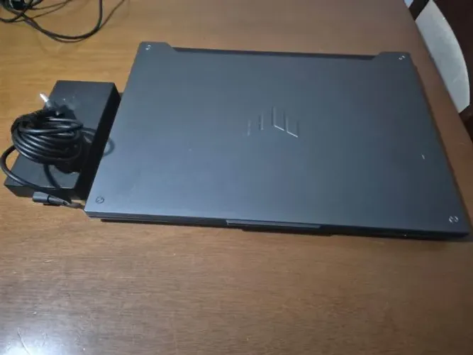 ASUS TUF F15 RTX 3050