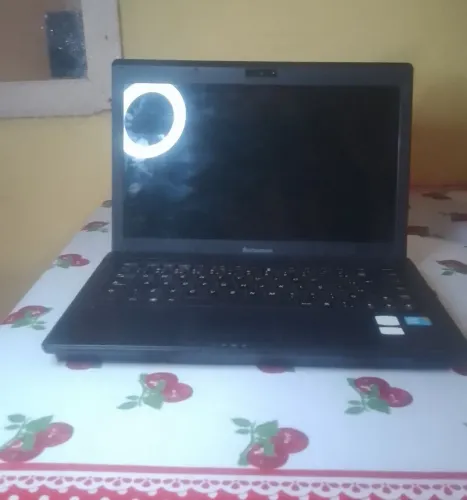 Notebook Lenovo G460