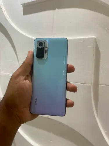 Xiaomi note 10 pro 5g