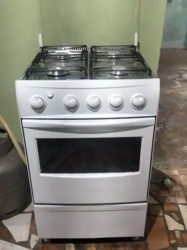 Fogão com entrega sem taxa