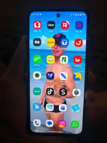 Moto G17 128GB